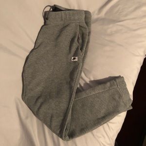 Nike Sweatpants Joggers